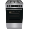Плита Комбінована GORENJE GKS5C70HXF